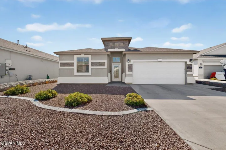 6757 Mcfarland Avenue, El Paso, Texas 79932