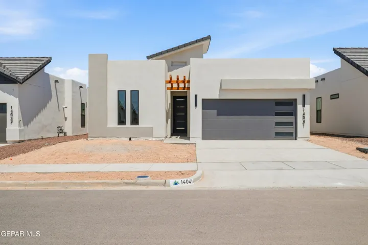 14041 Paseo Original Court, El Paso, Texas 79928