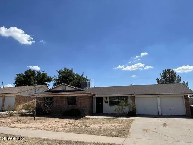 10320 Kaywood Court, El Paso, Texas 79925