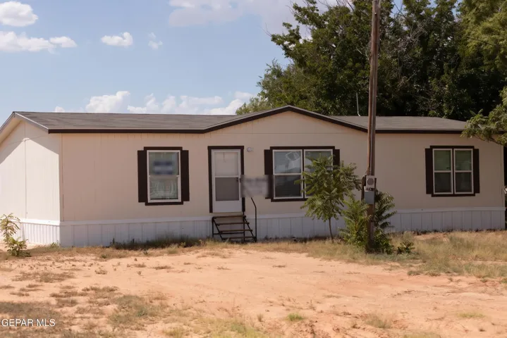 1521 N Evans Street, Hobbs, New Mexico 88240