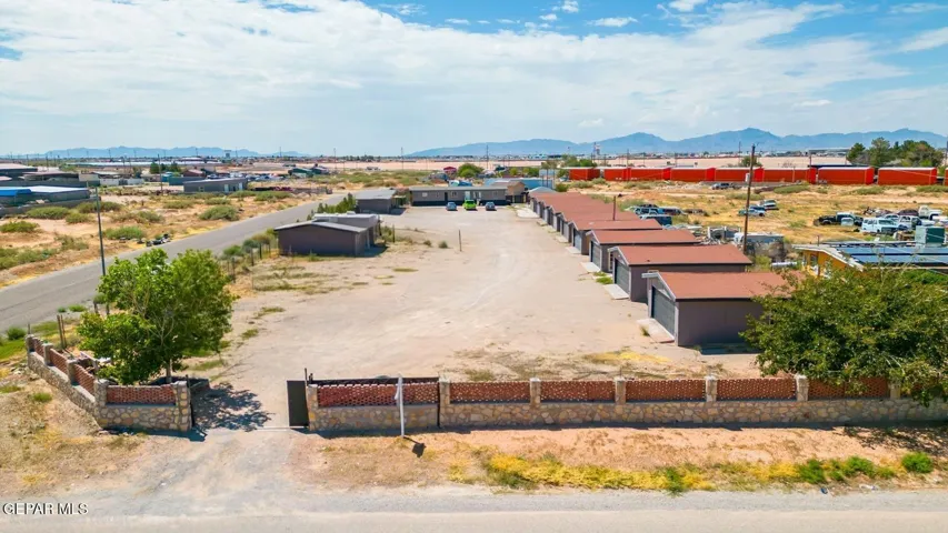13573 Emma Lane B, El Paso, Texas 79938