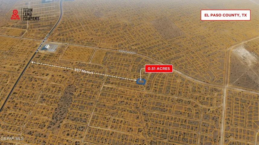 Pn137321 Inezia Court, El Paso, Texas 79938