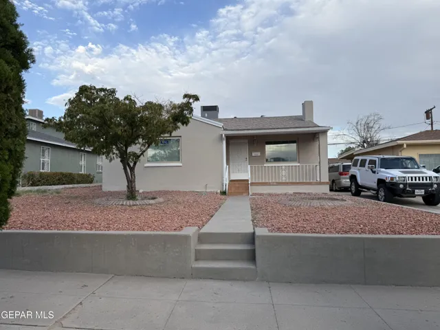 628 Loretto Road, El Paso, Texas 79903