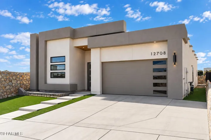 12708 Persistence Avenue, El Paso, Texas 79928