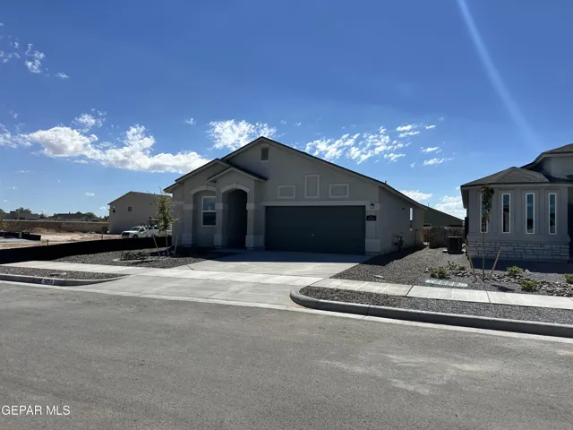 12556 Cayo Norte Drive, El Paso, Texas 79934