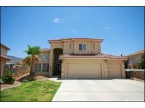 1628 Quinta Del Sol Court, El Paso, Texas 79911