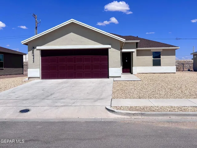 14433 Sabio, Horizon City, Texas 79928