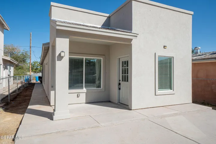 621 Main Street, Clint, Texas 79836