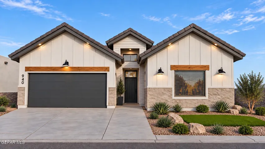 14485 Dune Flower Parkway, Horizon City, Texas 79928