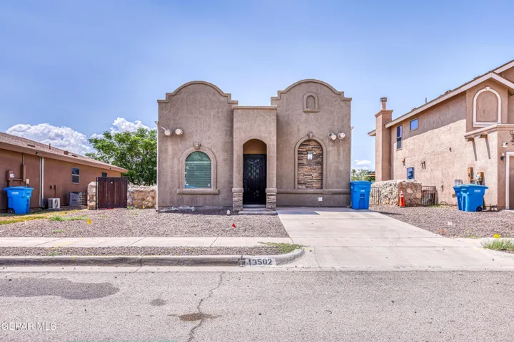 13502 Red River Road, Clint, Texas 79836