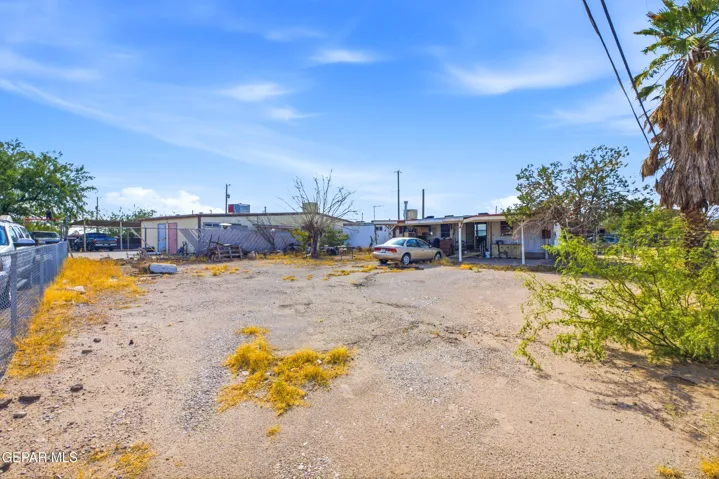 9230 Hancock Road, El Paso, Texas 79907