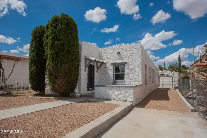 3411 Memphis Avenue, El Paso, Texas 79930