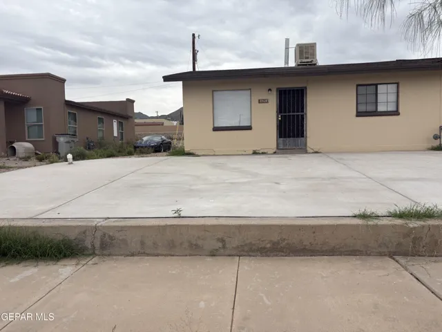 1/2 Duplex