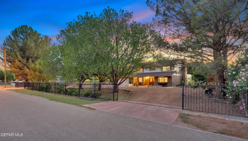 11942 Rancho Miraval Way, Socorro, Texas 79927