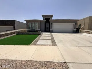 12606 Cody Kyle Court, El Paso, Texas 79928
