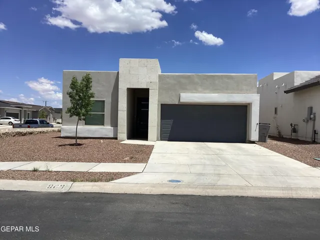 969 Aqueduct Avenue, El Paso, Texas 79932