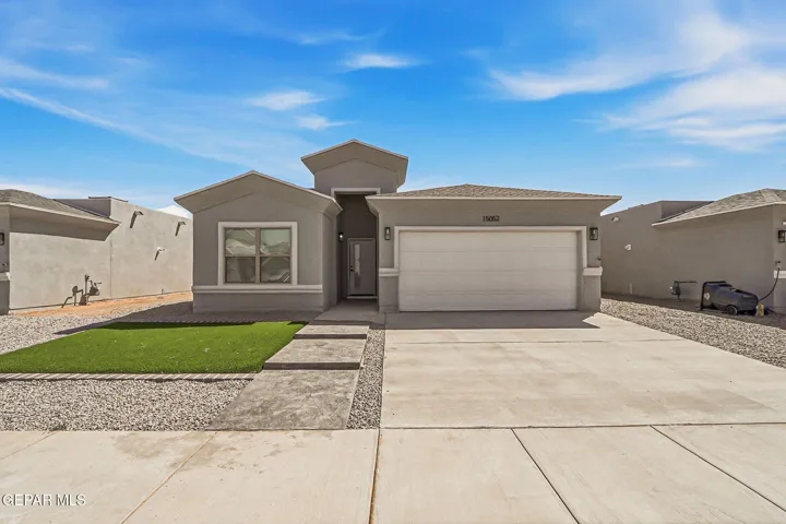 15052 Destination Avenue, El Paso, Texas 79938