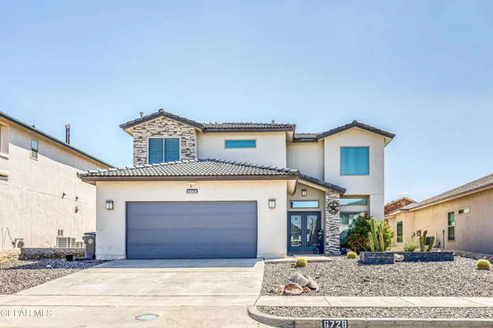 6728 Ixtapa Place, El Paso, Texas 79932