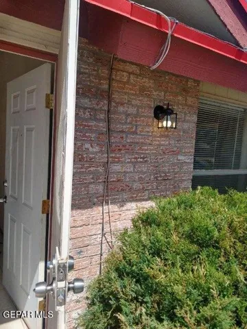 11395 Lake Erie Drive, El Paso, Texas 79936