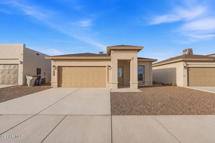 12336 Jack Vowell Way, El Paso, Texas 79934