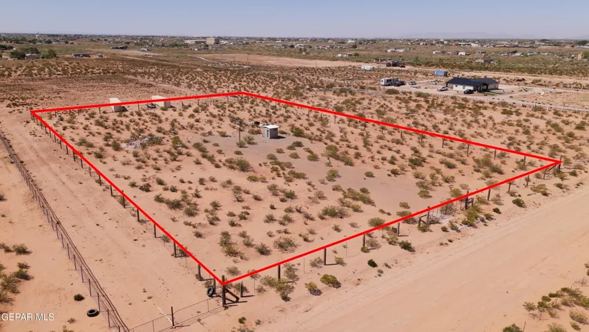 14672 Remington Road, El Paso, Texas 79938