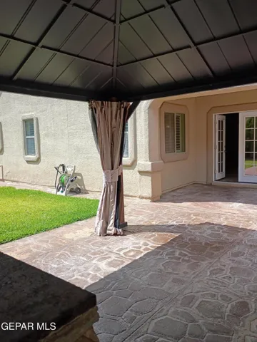 4224 Camelot Heights Drive, El Paso, Texas 79912
