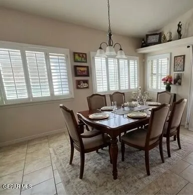 Breakfast Room