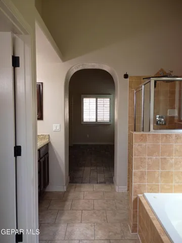 4224 Camelot Heights Drive, El Paso, Texas 79912