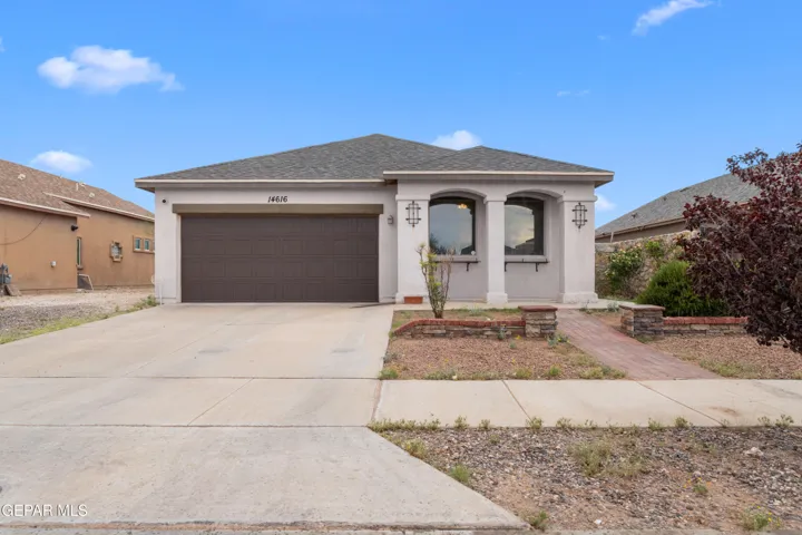 14616 Alton Oaks, El Paso, Texas 79938