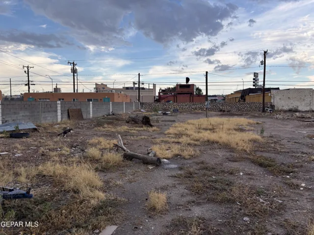 7305 Dale Road, El Paso, Texas 79915