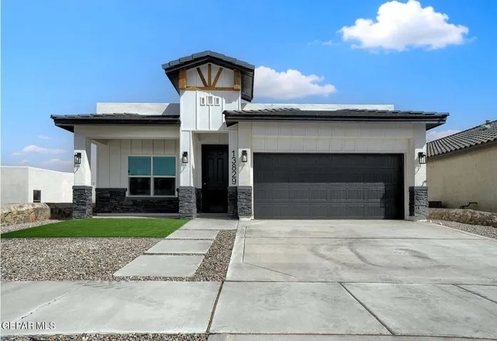13829 Paseo De Loma Court, Horizon City, Texas 79928