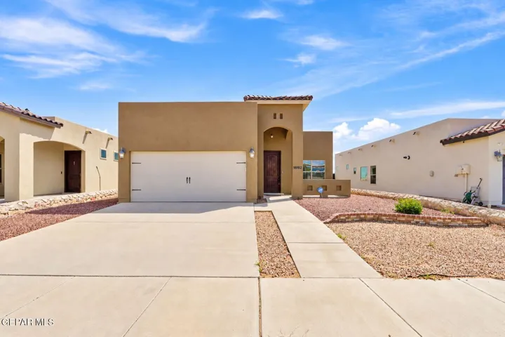 14182 Peyton Edwards Avenue, El Paso, Texas 79938