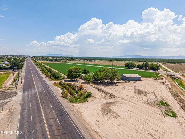 Pn-244180 Alameda Avenue, Fabens, Texas 79838