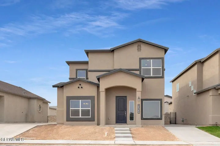 14325 Steve Joyce Parkway, El Paso, Texas 79928