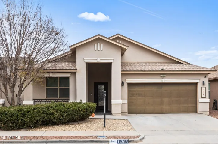 Great Curb appeal