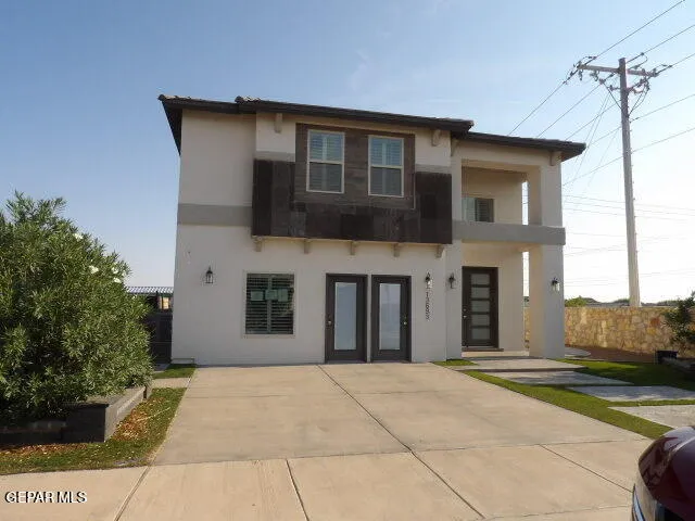 13693 Holbeck Street, El Paso, Texas 79928