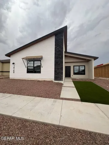 14849 Tierra Isaiah Avenue, El Paso, Texas 79938