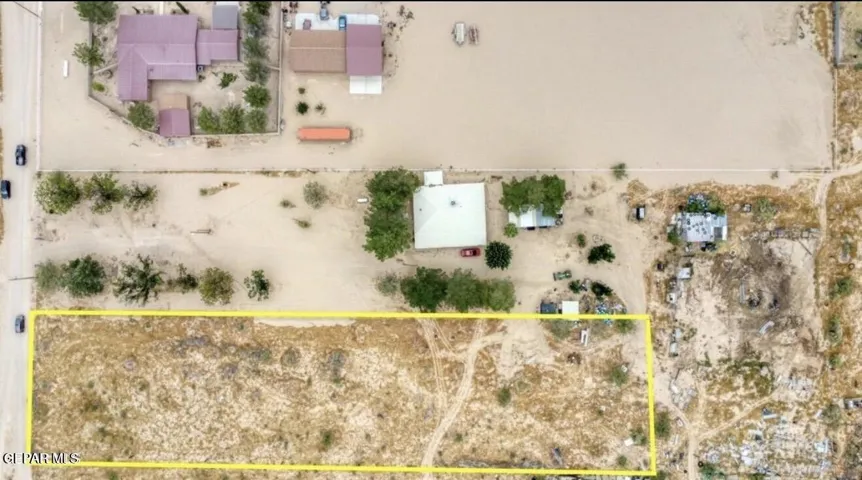 136 Montana Azul Street, Anthony, New Mexico 88021