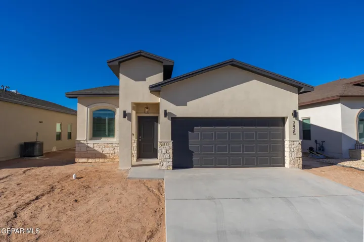 136 Dawson Street, Santa Teresa, New Mexico 88008