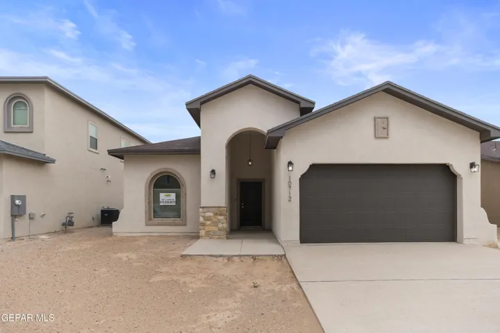 135 Dawson Street, Santa Teresa, New Mexico 88008
