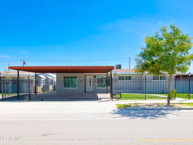 416 Encino Drive, El Paso, Texas 79905