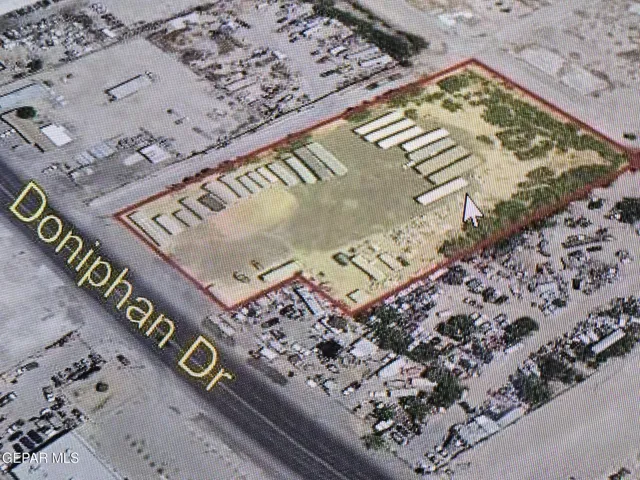 6624 Doniphan Drive, Canutillo, Texas 79932