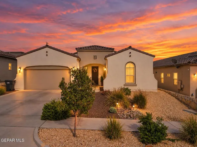 232 Emerald Day Place, Horizon City, Texas 79928