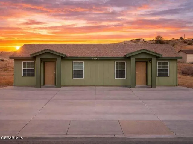 13025 Grand River Drive, El Paso, Texas 79928