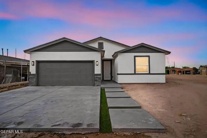 113 Landon Way, El Paso, Texas 79907