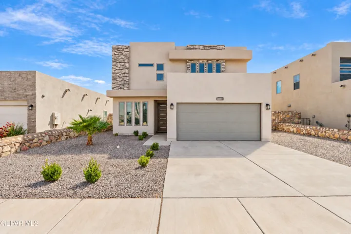 11150 Ground Cherry Street, El Paso, Texas 79934