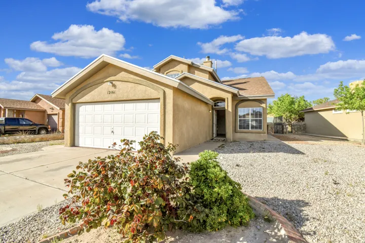 12161 Sun Bridge Place, Horizon City, Texas 79928