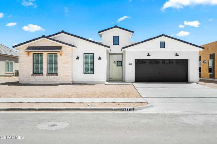 1726 Cinch Place, El Paso, Texas 79911