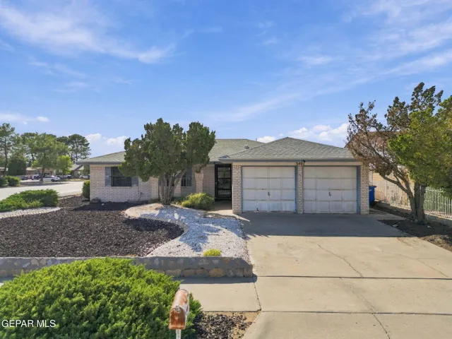 3401 Itasca Street, El Paso, Texas 79936