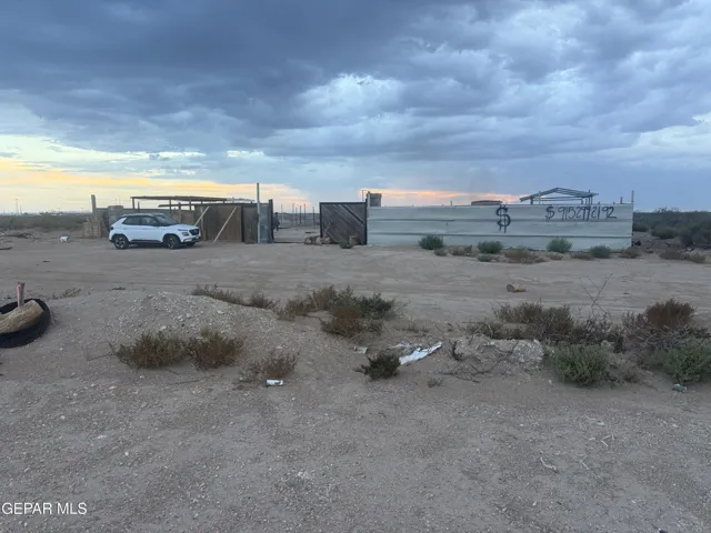 Pn223128 Gibono Road, Horizon City, Texas 79928